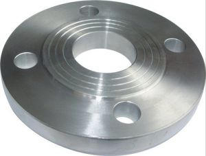 Cast Iron Slip On Flange