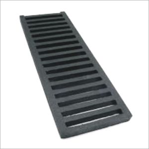 Cast Iron Trench Drain