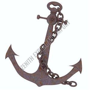 Cast Iron Anchor