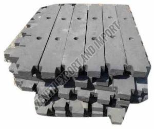 Cast Iron Counterweight