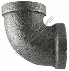 Cast Iron Elbow