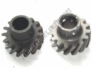 Cast Iron Gear Casing, Weight : Heavy-duty Construction