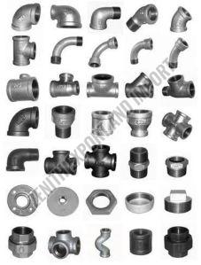 Cast Iron Pipe Fittings