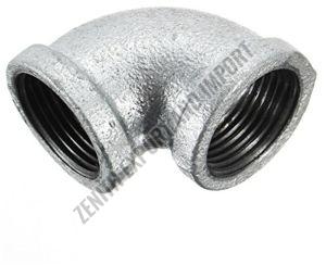 Cast Iron Stainless Steel Elbow