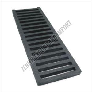 Cast Iron Trench Drain
