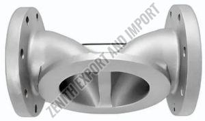 Cast Iron Valve Body