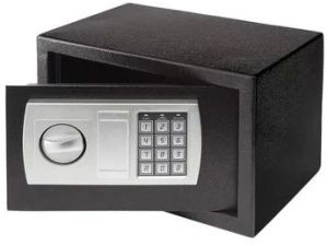 Digital Safe Lock