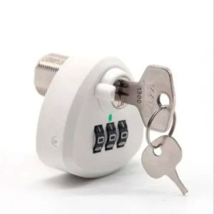 Mechanical Code Lock