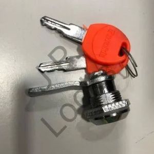 CAM Lock with Master Key