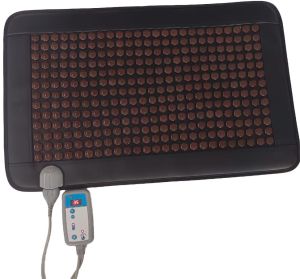 CY Healthcare CYM325 Tourmaline Heating Stone Mat