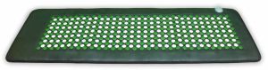 CY Healthcare Far Infrared Tourmaline Jade Heating Therapy Mat