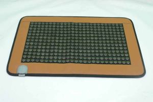 CY Healthcare Tourmaline Far Infrared Heating Therapy Mat