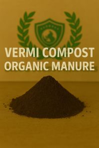 Vermi Compost Powder
