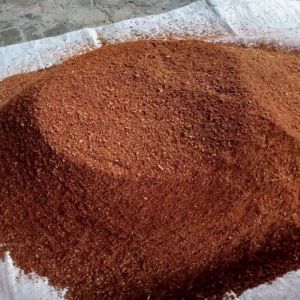 High EC Coco Peat Powder, Packaging Size : 25-50kg