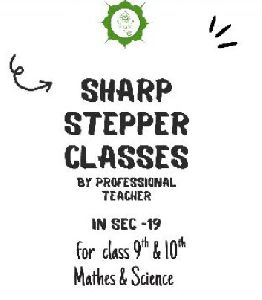 Coaching Class Services