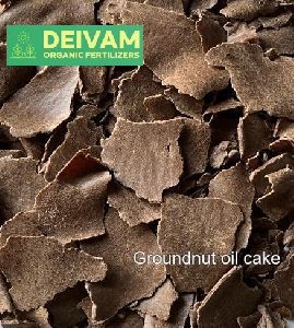 Fertilizer Quality Groundnut Oil Cake