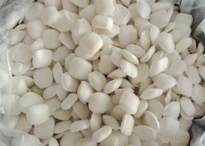 Sodium Cyanide Briquettes