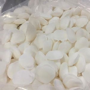 White Sodium Cyanide Powder