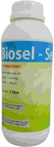 biosel se biodiesel fuel oil
