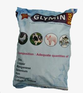 Glymin Star Cattle Feed Supplement