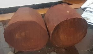Red Sandalwood Trees