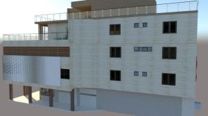 Building Architectural Services