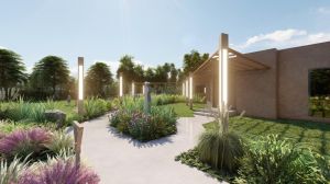 Landscape Architecture Service