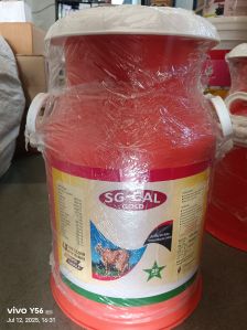 Liquid Calcium, Color : Pink, Form : Syrup, Packaging Type : Can