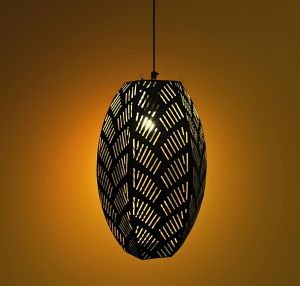 Turkish Metal Hanging Pendant Ceiling Lamp For Living Room and Home Decor