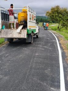 Road Marking Services