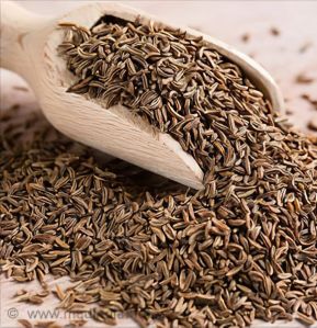 Brown Cumin Seed for Cooking, Seasoning