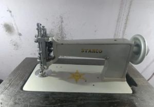 Embroidery Machines