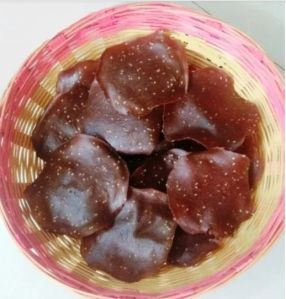 Ragi Papad