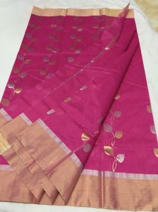 Chanderi Fabric