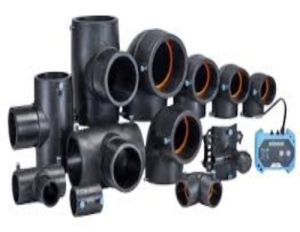 HDPE Electrofusion Fittings