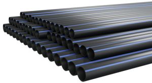 hdpe pipe