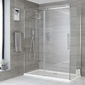 Shower Cubicle