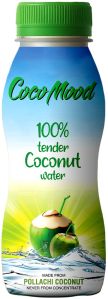 Sipora Beverages coco mood coconut water, Packaging Type : Bottle