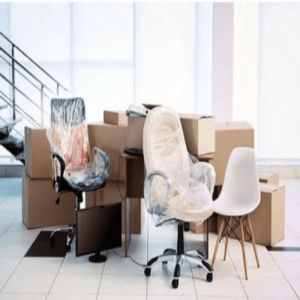 Office Relocation Services