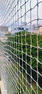 Nylon balcony safety nets, Certification : ISI Certified