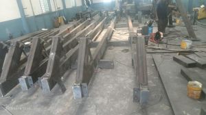 Prefabricated Structures