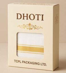 Printed Packaging Box
