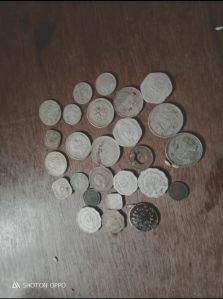old coins