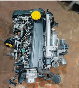 Duster 85ps 2014 Model Engine, Fuel Type : Diesel