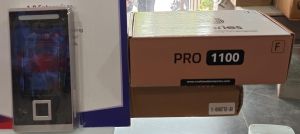 Realtime Pro 1100 F Fingerprint Reader