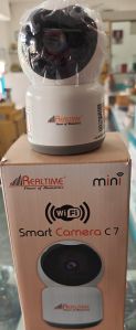 Realtime Smart C7 Mini Dome Camera