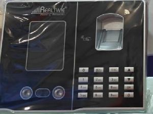 Realtime T501 Mini Fingerprint Scanner With Face Id