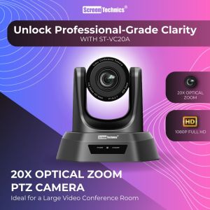 Video Conference System