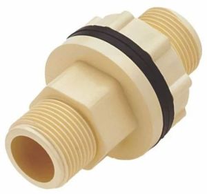 UPVC Pipe Fittings