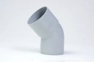 PVC SWR 45 Degree Band